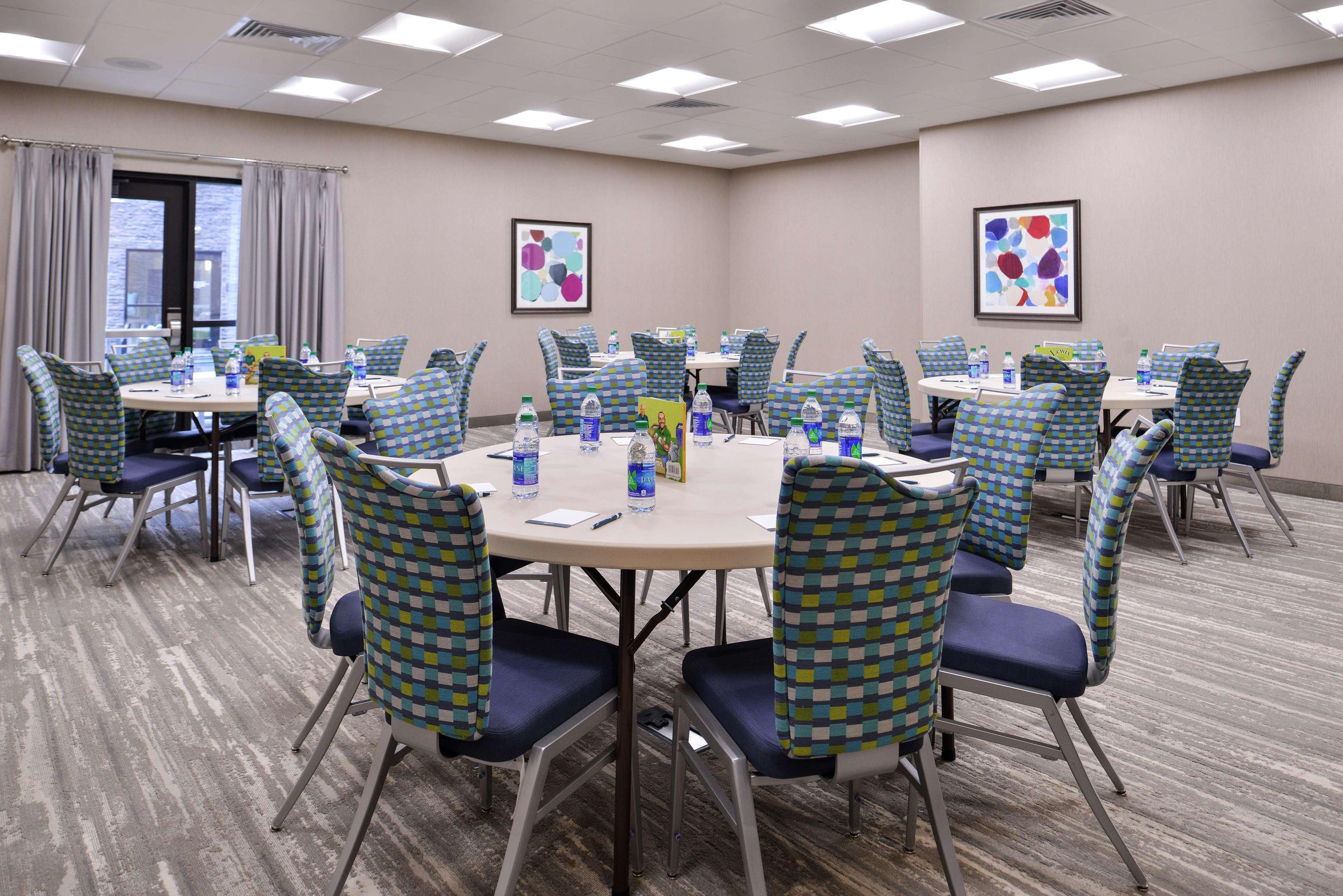 Homewood Suites Des Moines Airport Exterior photo